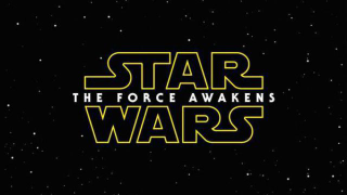 Illustration for article titled Don’t like the new Star Wars title? Make your own